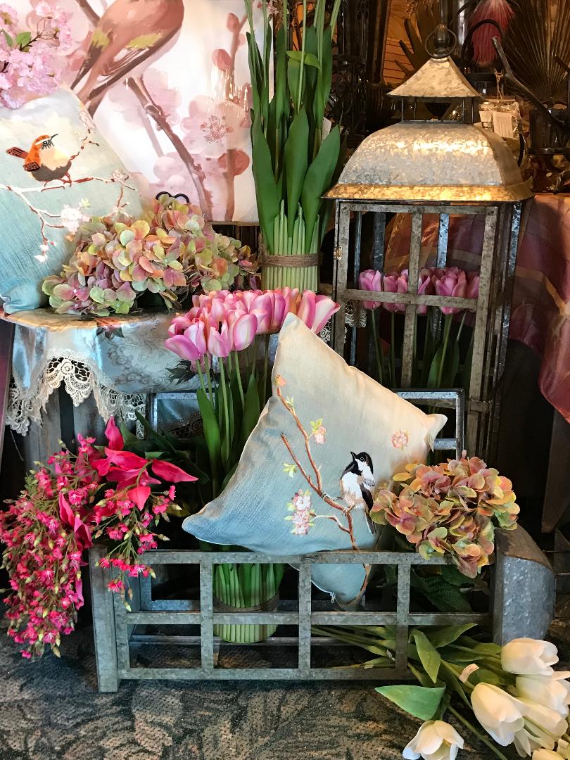 Glasgow Florist Flower Delivery by Jeff's Country Florist & Gifts